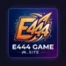 E444 Game